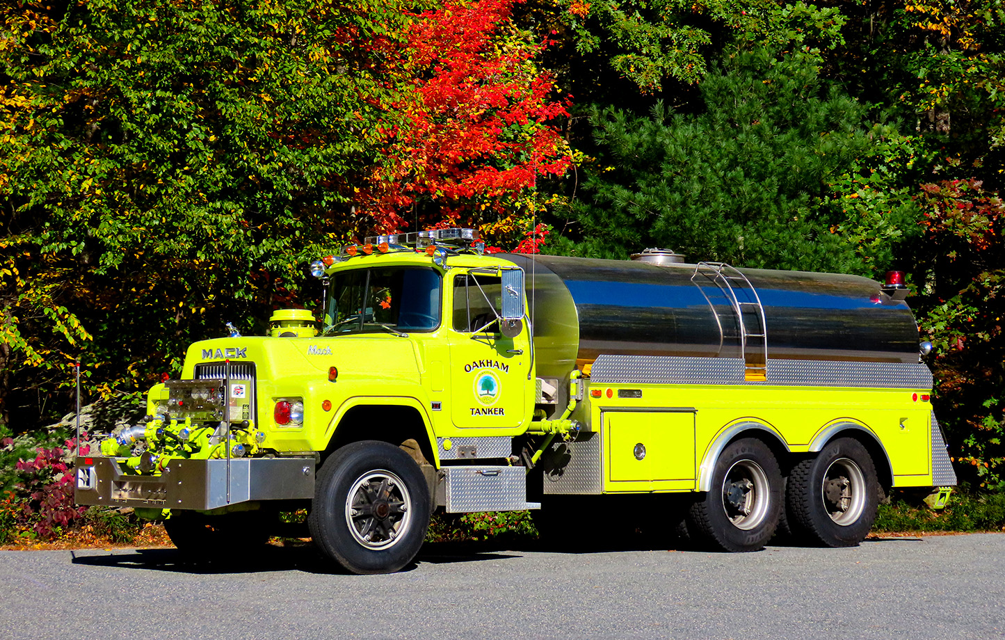 Oakham Fire Department Firefighting Wiki Fandom